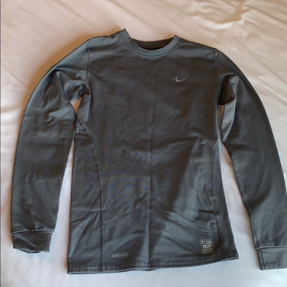 Nike Pro Dri-Fit shirt